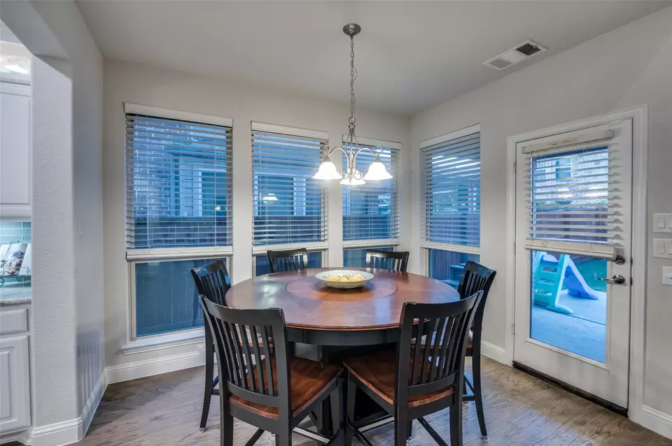 Dining - 5009 Del Molin Ave, The Colony, TX 75056 photo 3 of 3