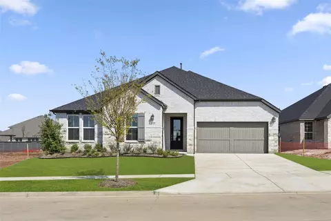 509 Marisa St, Little Elm, TX 76227