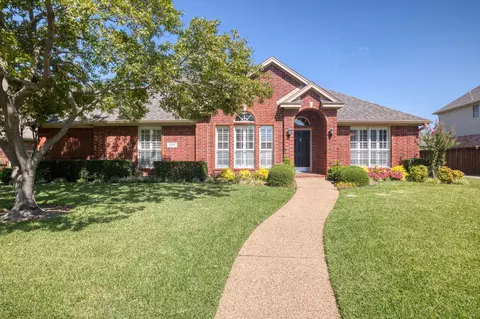 3320 Wilshire Ave, Grapevine, TX 76051