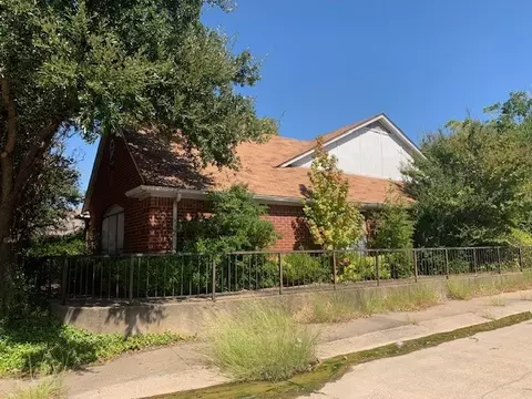 3251 Bellville Dr, Dallas, TX 75228