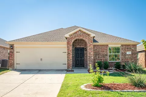 1119 Roman Dr, Princeton, TX 75407
