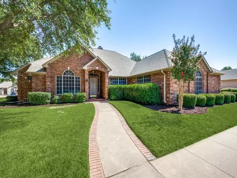 1913 Vintage Dr, Corinth, TX 76210