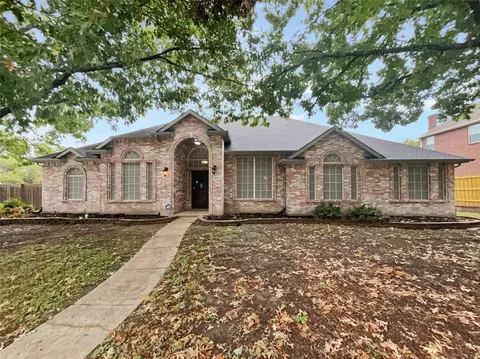 7518 Westhaven Dr, Rowlett, TX 75089