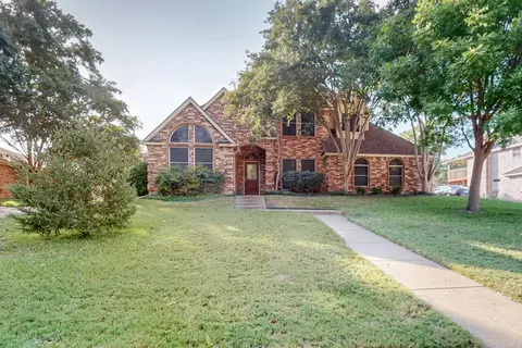 1118 Douglas Dr, Cedar Hill, TX 75104