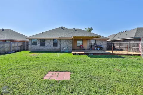 242 Lollipop Trl, Abilene, TX 79602 photo 28