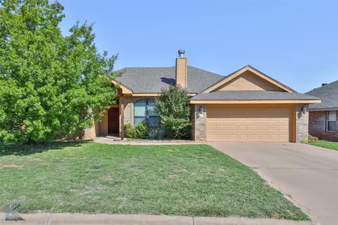 242 Lollipop Trl, Abilene, TX 79602