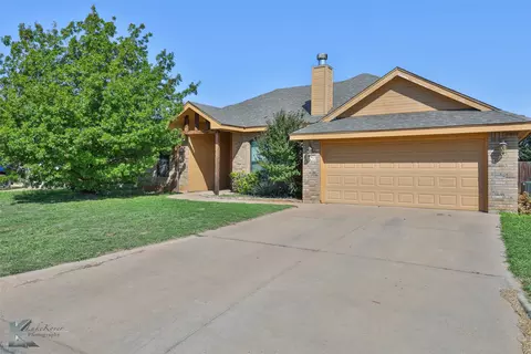 242 Lollipop Trl, Abilene, TX 79602 photo 2
