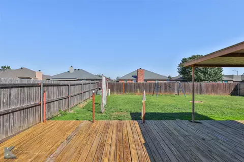 242 Lollipop Trl, Abilene, TX 79602 photo 30