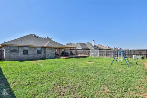 242 Lollipop Trl, Abilene, TX 79602 photo 27