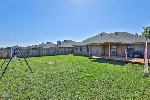 242 Lollipop Trl, Abilene, TX 79602 photo 26