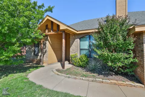 242 Lollipop Trl, Abilene, TX 79602 photo 3