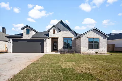 7837 Randy Ave, Abilene, TX 79606