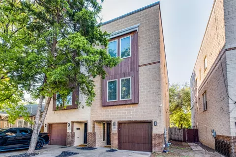 4710 Belmont Ave, Dallas, TX 75204