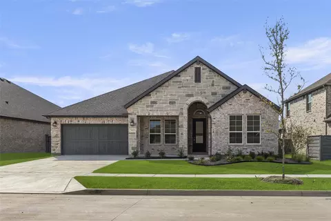 7033 Ladybug Ln, Savannah, TX 76227