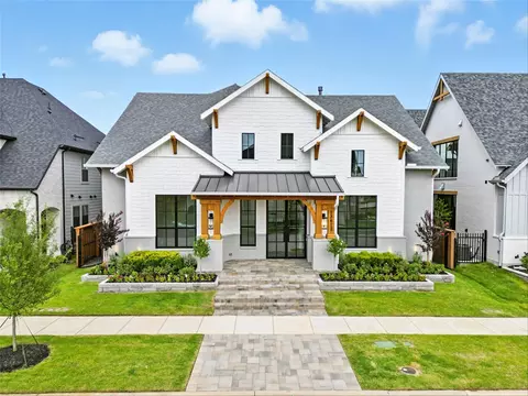 13612 Declan St, Frisco, TX 75033