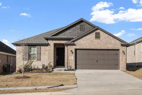 3420 Loftwood Ln, Anna, TX 75409