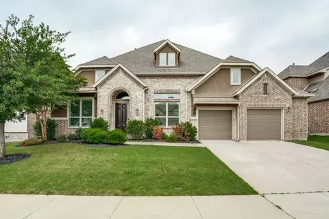 7813 San Jacinto Trl, Mckinney, TX 75071
