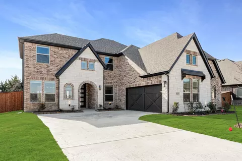5226 Stone Ln, Midlothian, TX 76065