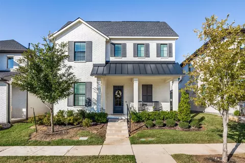 1003 Sprangletop St, Allen, TX 75013
