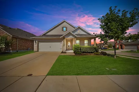 1124 Berry St, Celina, TX 75009