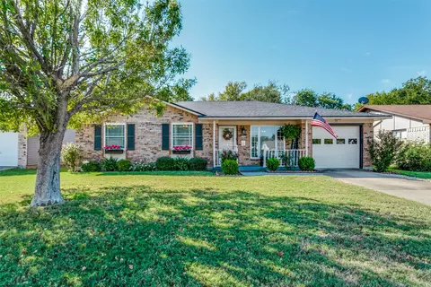 358 Linklea Dr, Duncanville, TX 75137
