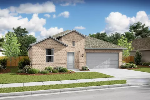1228 Eagle Mountain Dr, Dallas, TX 75253