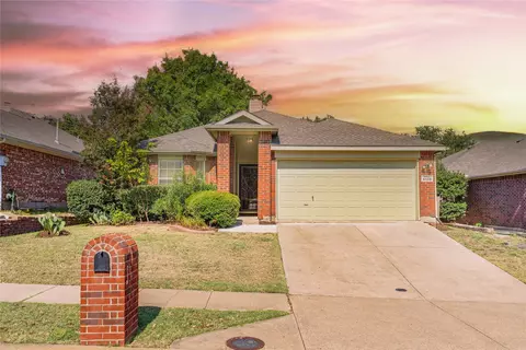 9108 Bedford Ln, Mckinney, TX 75071