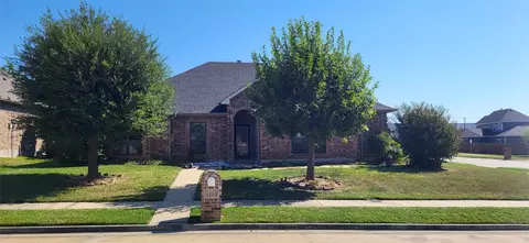 4803 Hilre Dr, Sherman, TX 75092