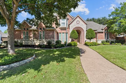 1617 Crestwood Trl, Keller, TX 76248