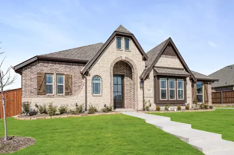 5417 Rutherford Dr, Midlothian, TX 76065