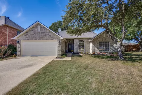 2017 Andean Teal Ln, Flower Mound, TX 75028