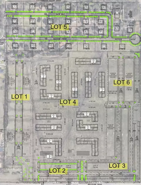 1501 E Belt Line Rd, Wilmer, TX 75172