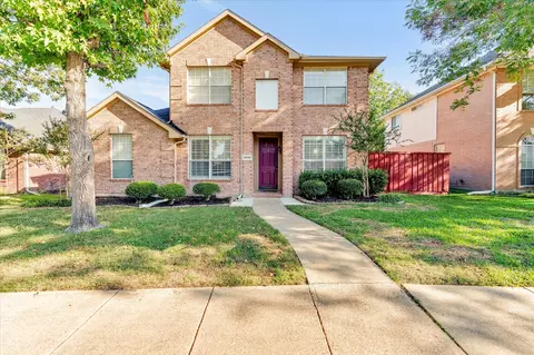 2402 Lantana Dr, Garland, TX 75040