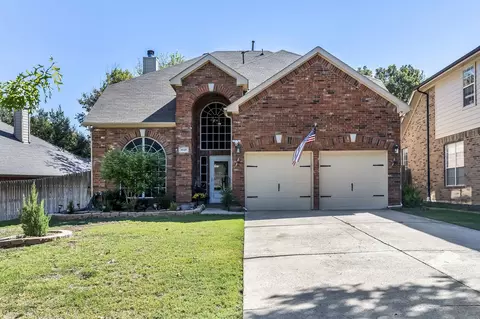 8020 Sitka St, Fort Worth, TX 76137