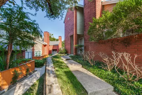 8404 Forest Ln #701, Dallas, TX 75243