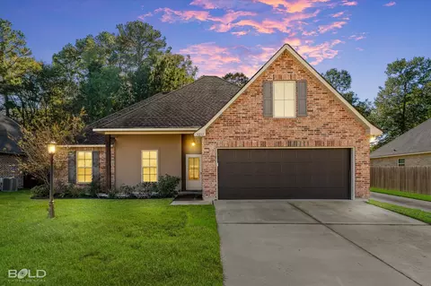 9231 Mykanos Trl, Shreveport, LA 71106