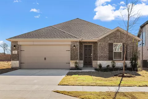 3257 Cross Shore Dr, Anna, TX 75409