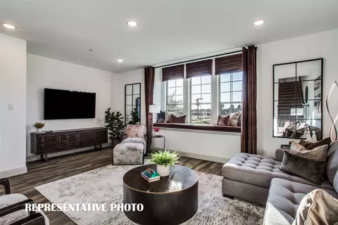 533 4th St, Argyle, TX 76226 photo 5