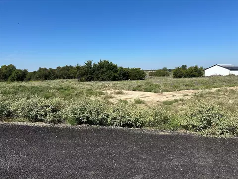 lot22 Maple Rd, Celeste, TX 75423