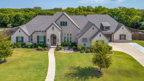 1920 Cattle Dr, Prosper, TX 75078