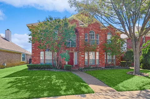 4320 Lansbury Ln, Plano, TX 75093