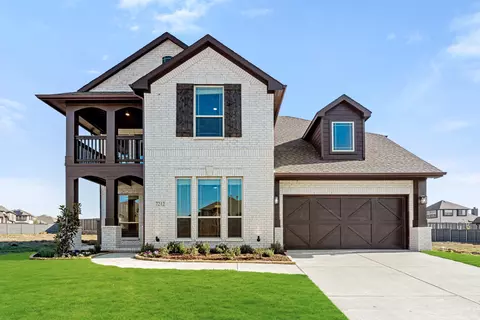 7212 Bird Cherry Ln, Aubrey, TX 76227