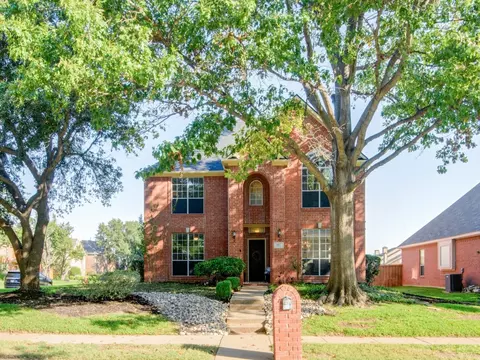 6027 Fieldstone Dr, Dallas, TX 75252