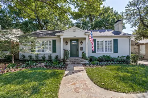 5408 Emerson Ave, Dallas, TX 75209