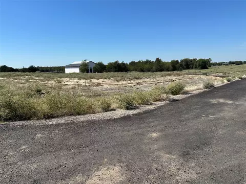 lot23 Maple Rd, Celeste, TX 75423 photo 2