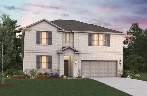 3225 Cross Shore Dr, Anna, TX 75409