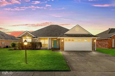 6008 Jason St, Bossier City, LA 71111