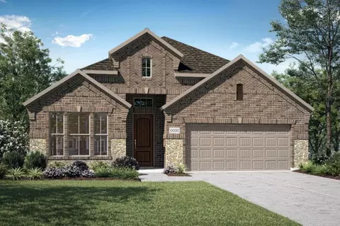 7208 Dragonfly Ln, Savannah, TX 76227