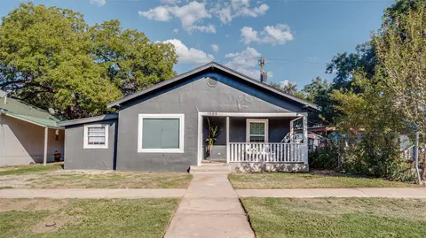 1009 Poplar St, Abilene, TX 79602