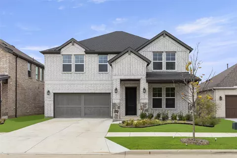 7109 Indian Paintbrush Ln, Savannah, TX 76227